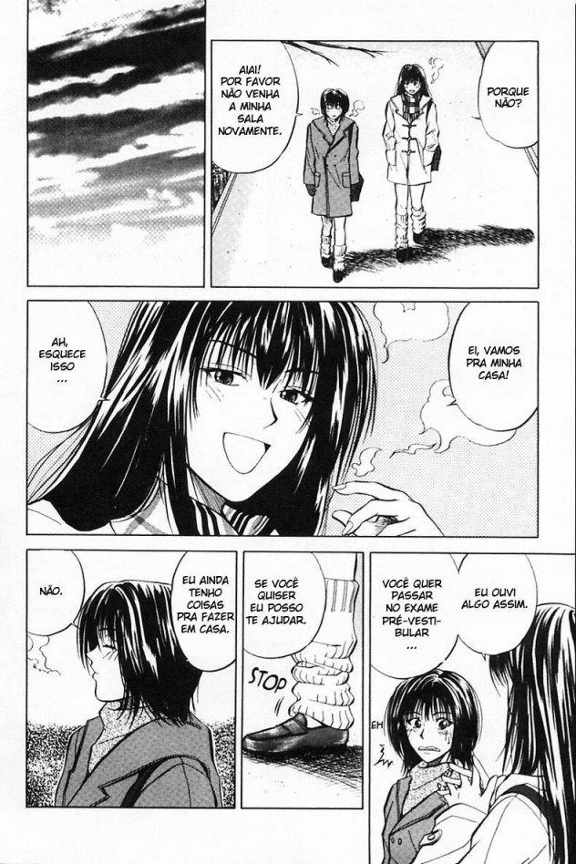 Kyoushikyoku Capitulo 5 - pagina 14 Kyoushikyoku Capitulo 5 - pagina 14