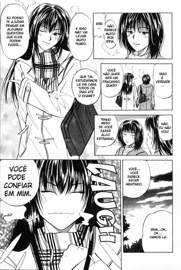 Kyoushikyoku Capitulo 5 - pagina 15 Kyoushikyoku Capitulo 5 - pagina 15