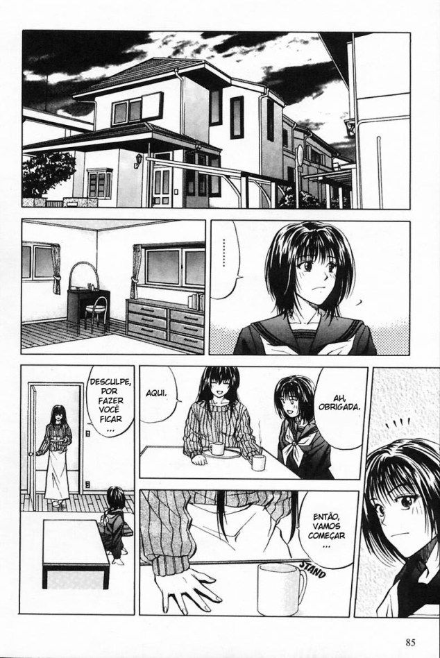 Kyoushikyoku Capitulo 5 - pagina 16 Kyoushikyoku Capitulo 5 - pagina 16