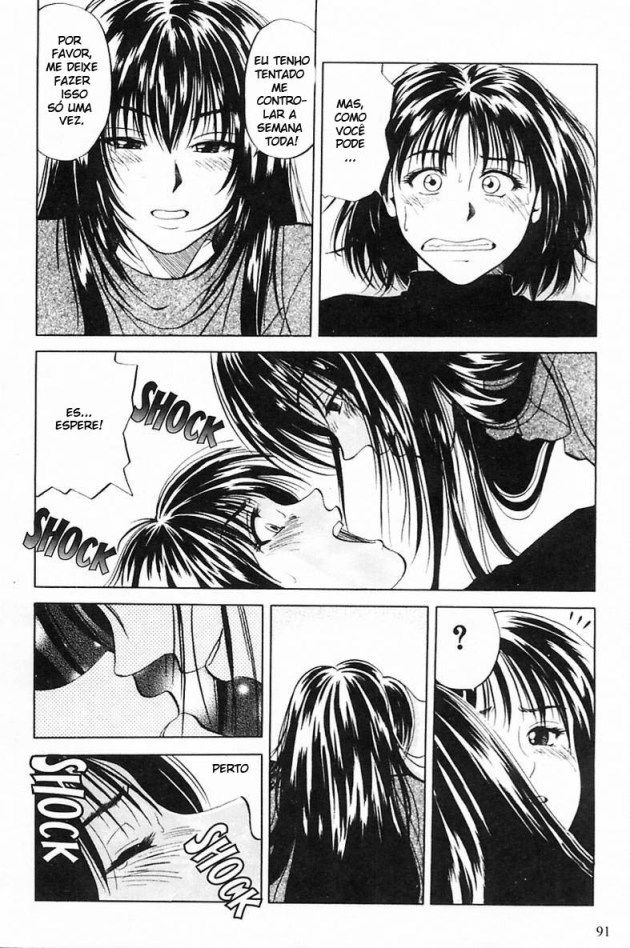 Kyoushikyoku Capitulo 5 - pagina 22 Kyoushikyoku Capitulo 5 - pagina 22