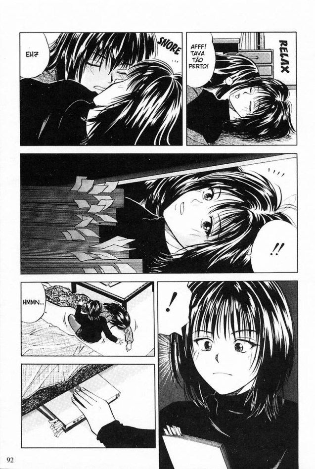 Kyoushikyoku Capitulo 5 - pagina 23 Kyoushikyoku Capitulo 5 - pagina 23