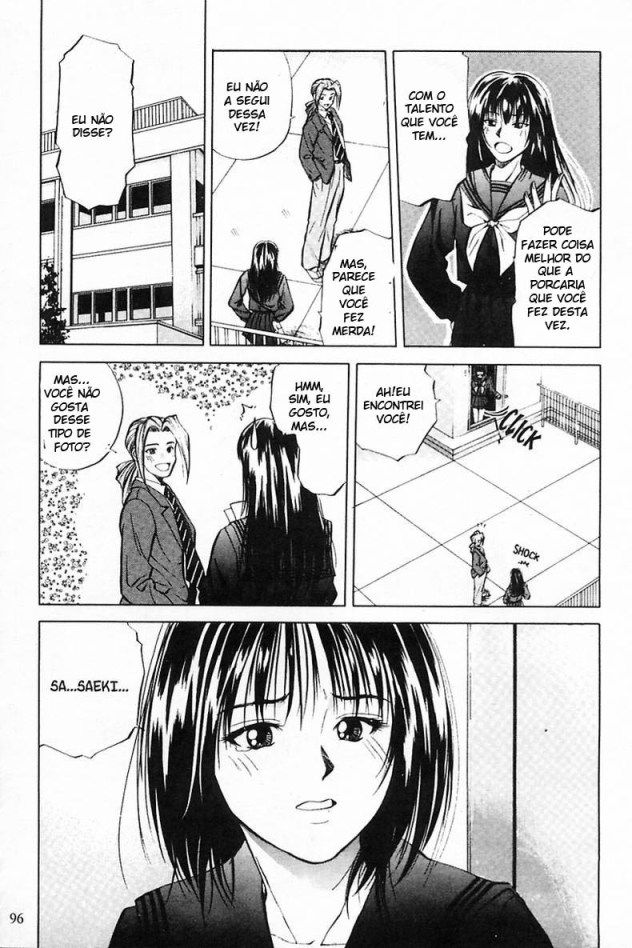 Kyoushikyoku Capitulo 5 - pagina 27 Kyoushikyoku Capitulo 5 - pagina 27