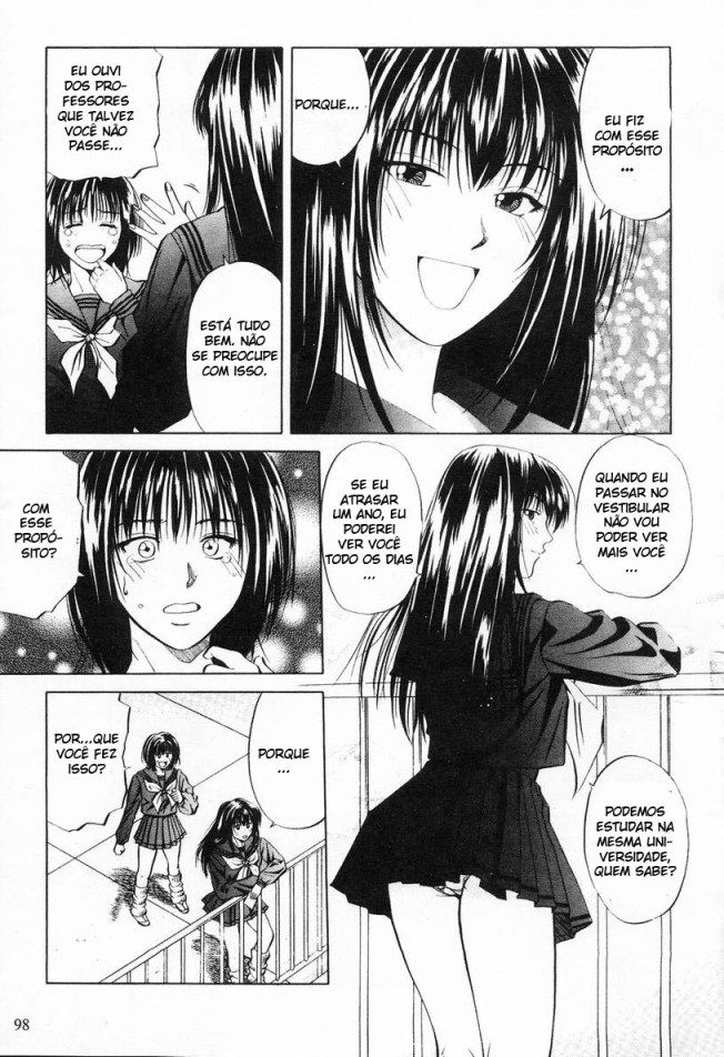 Kyoushikyoku Capitulo 5 - pagina 29 Kyoushikyoku Capitulo 5 - pagina 29