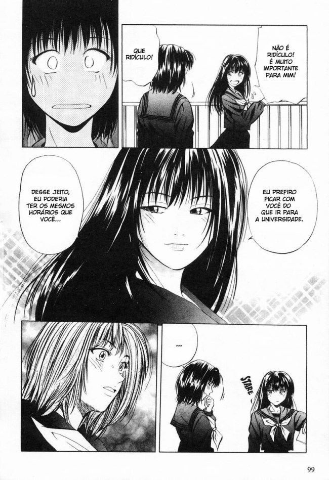 Kyoushikyoku Capitulo 5 - pagina 30 Kyoushikyoku Capitulo 5 - pagina 30