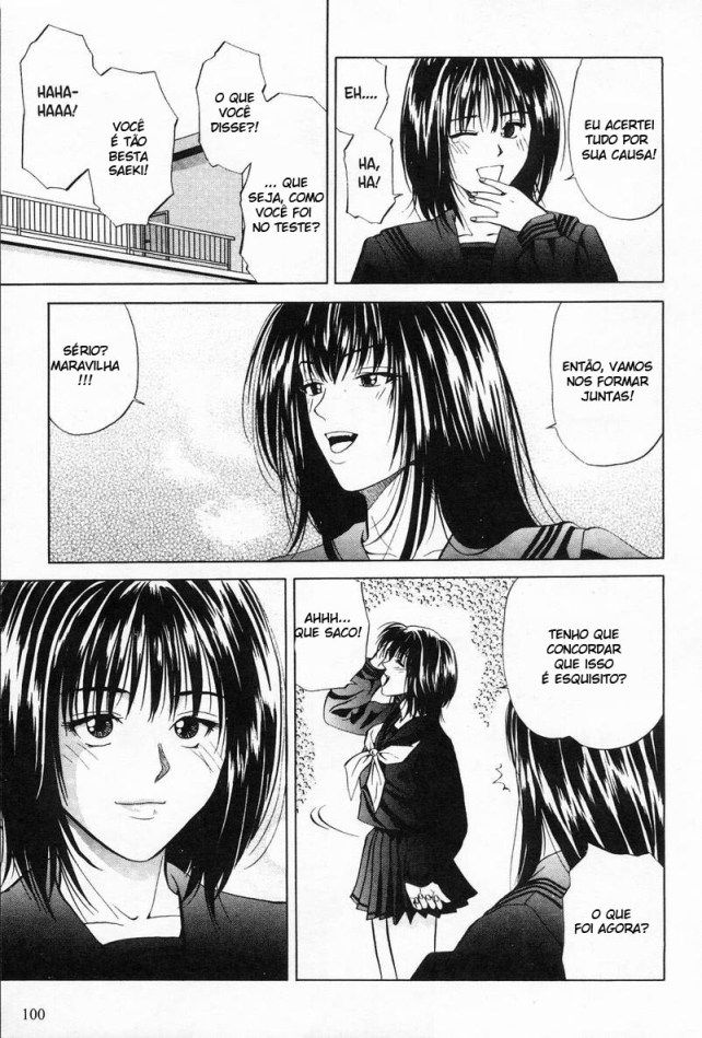 Kyoushikyoku Capitulo 5 - pagina 31 Kyoushikyoku Capitulo 5 - pagina 31
