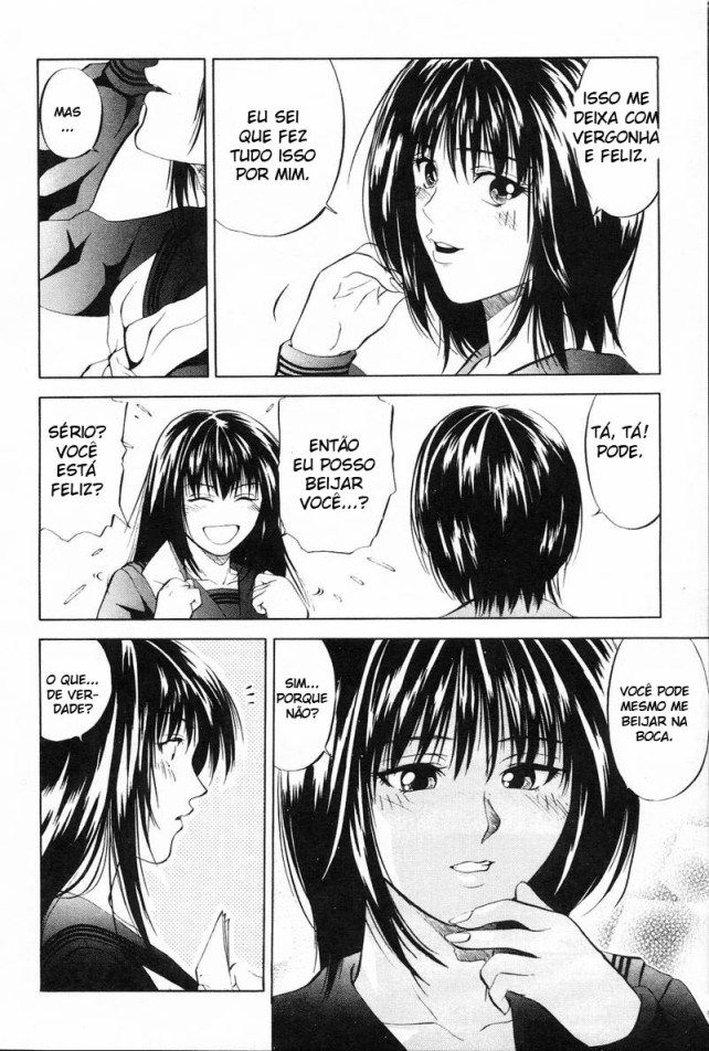 Kyoushikyoku Capitulo 5 - pagina 32 Kyoushikyoku Capitulo 5 - pagina 32
