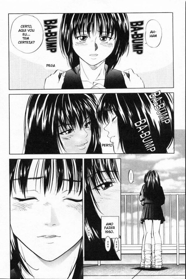 Kyoushikyoku Capitulo 5 - pagina 34 Kyoushikyoku Capitulo 5 - pagina 34