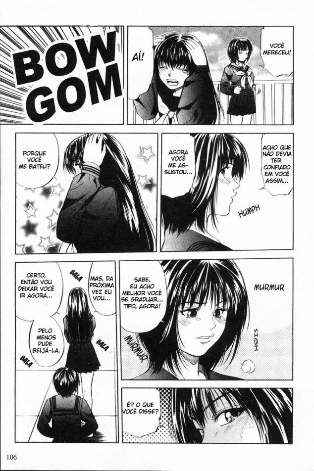 Kyoushikyoku Capitulo 5 - pagina 37 Kyoushikyoku Capitulo 5 - pagina 37