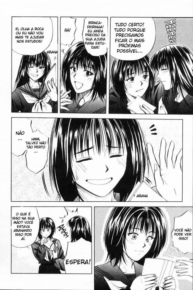 Kyoushikyoku Capitulo 5 - pagina 38 Kyoushikyoku Capitulo 5 - pagina 38