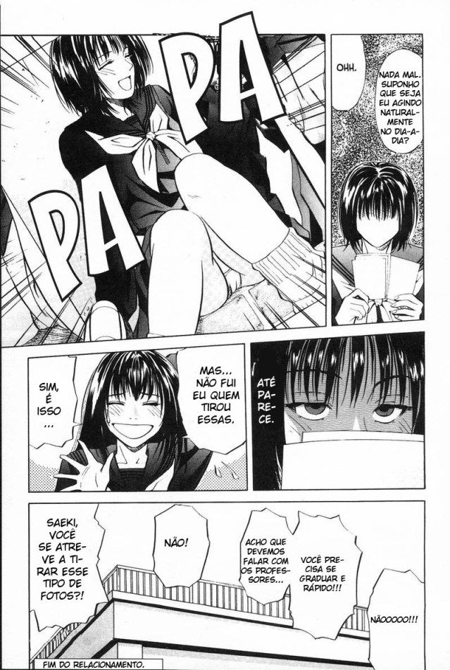 Kyoushikyoku Capitulo 5 - pagina 39 Kyoushikyoku Capitulo 5 - pagina 39
