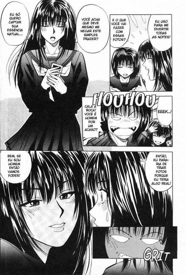 Kyoushikyoku Capitulo 5 - pagina 5 Kyoushikyoku Capitulo 5 - pagina 5