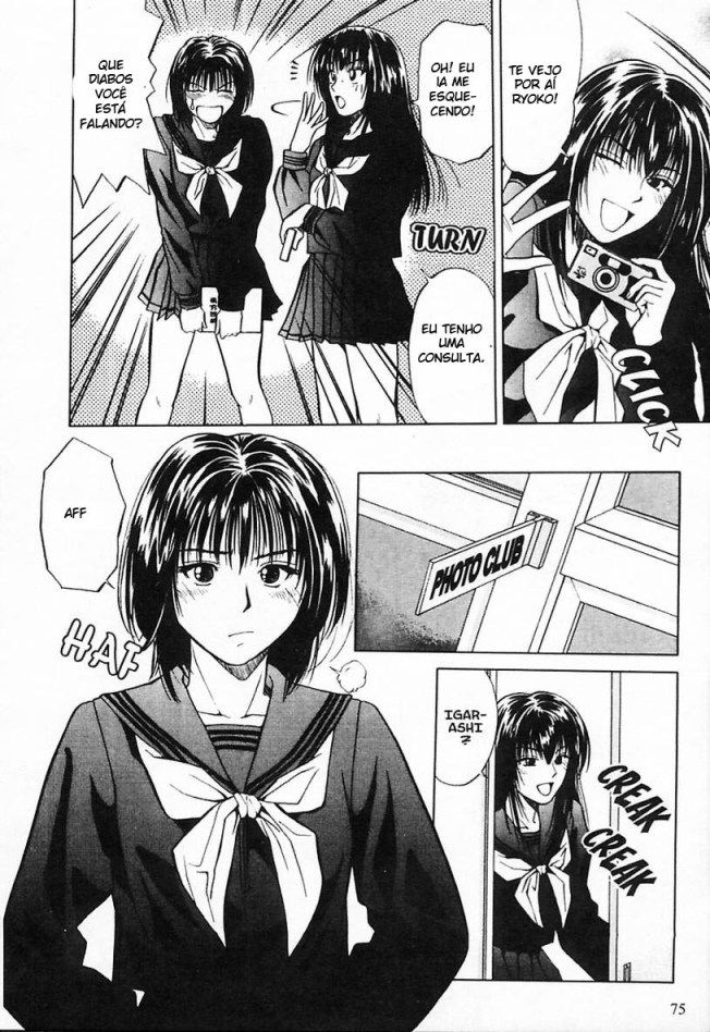 Kyoushikyoku Capitulo 5 - pagina 6 Kyoushikyoku Capitulo 5 - pagina 6