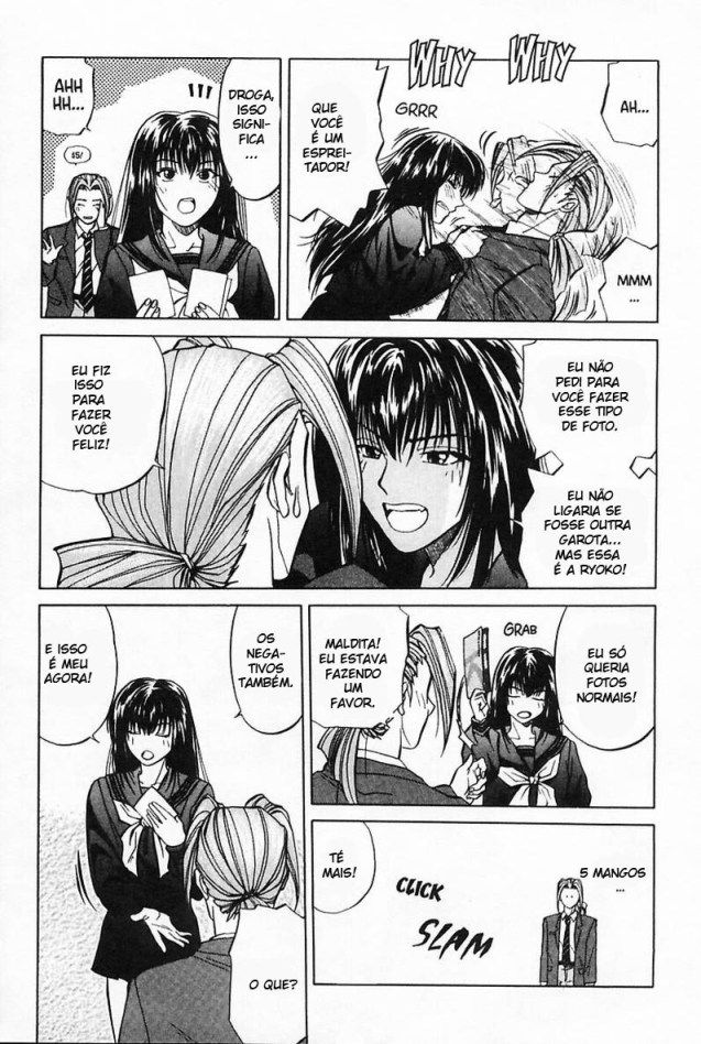 Kyoushikyoku Capitulo 5 - pagina 9 Kyoushikyoku Capitulo 5 - pagina 9