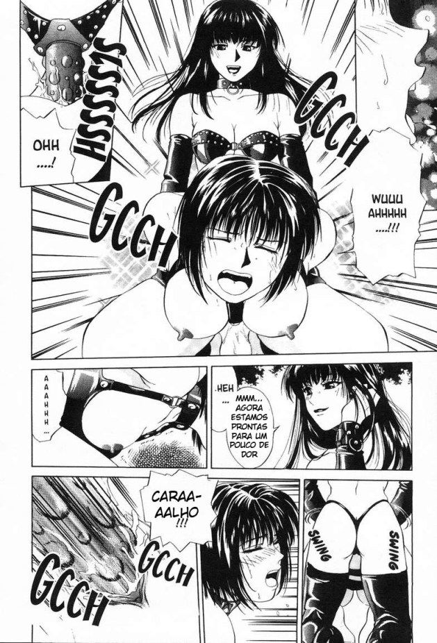 Kyoushikyoku Capitulo 6 - pagina 13 Kyoushikyoku Capitulo 6 - pagina 13