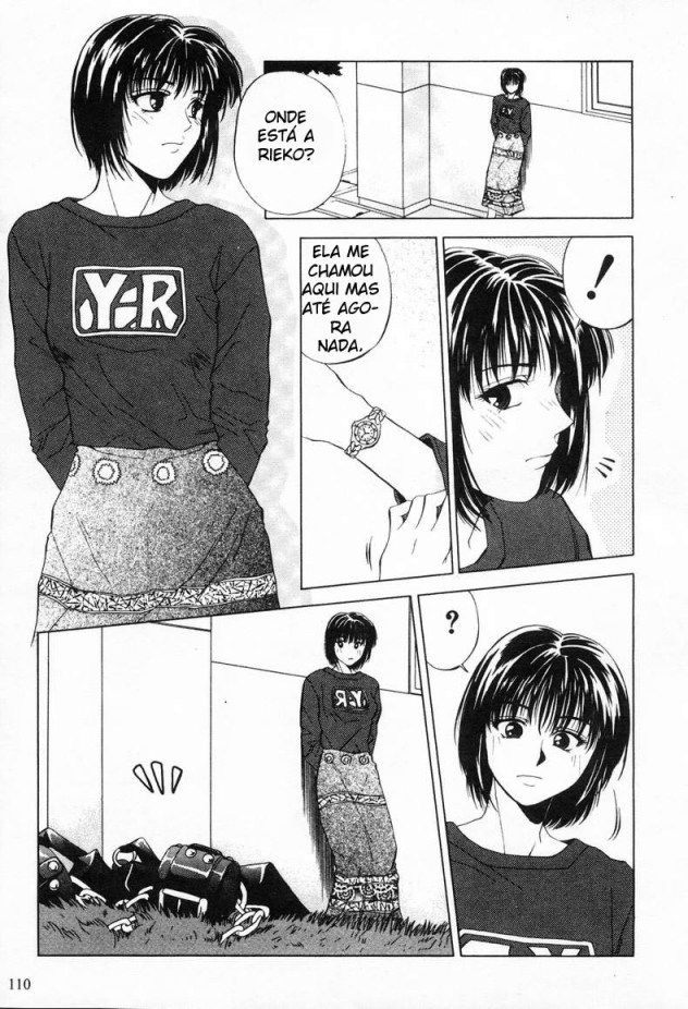 Kyoushikyoku Capitulo 6 - pagina 2 Kyoushikyoku Capitulo 6 - pagina 2
