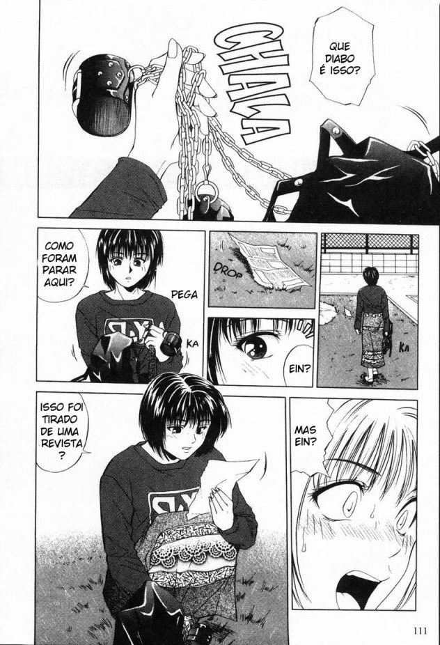 Kyoushikyoku Capitulo 6 - pagina 3 Kyoushikyoku Capitulo 6 - pagina 3