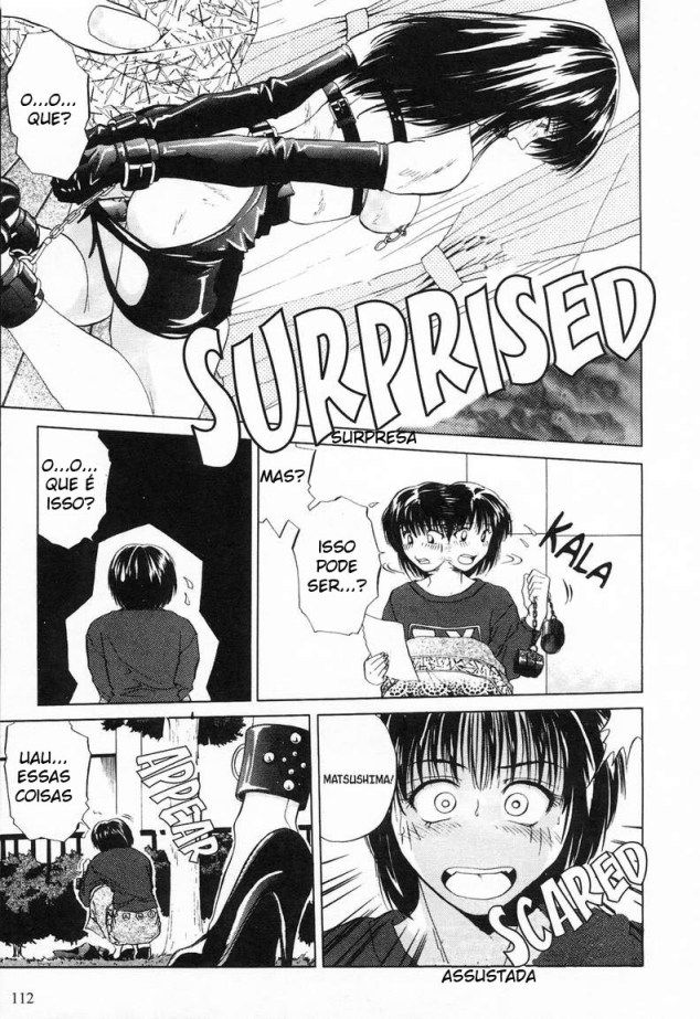 Kyoushikyoku Capitulo 6 - pagina 4 Kyoushikyoku Capitulo 6 - pagina 4