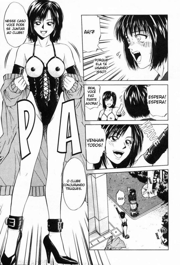 Kyoushikyoku Capitulo 6 - pagina 6 Kyoushikyoku Capitulo 6 - pagina 6