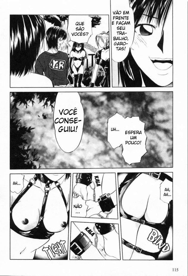 Kyoushikyoku Capitulo 6 - pagina 7 Kyoushikyoku Capitulo 6 - pagina 7