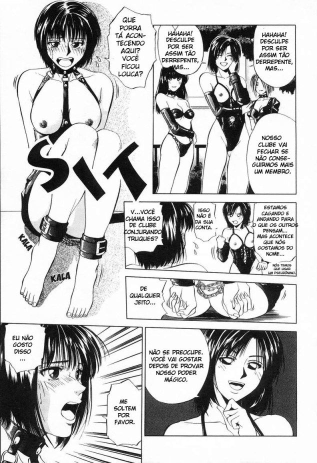 Kyoushikyoku Capitulo 6 - pagina 8 Kyoushikyoku Capitulo 6 - pagina 8