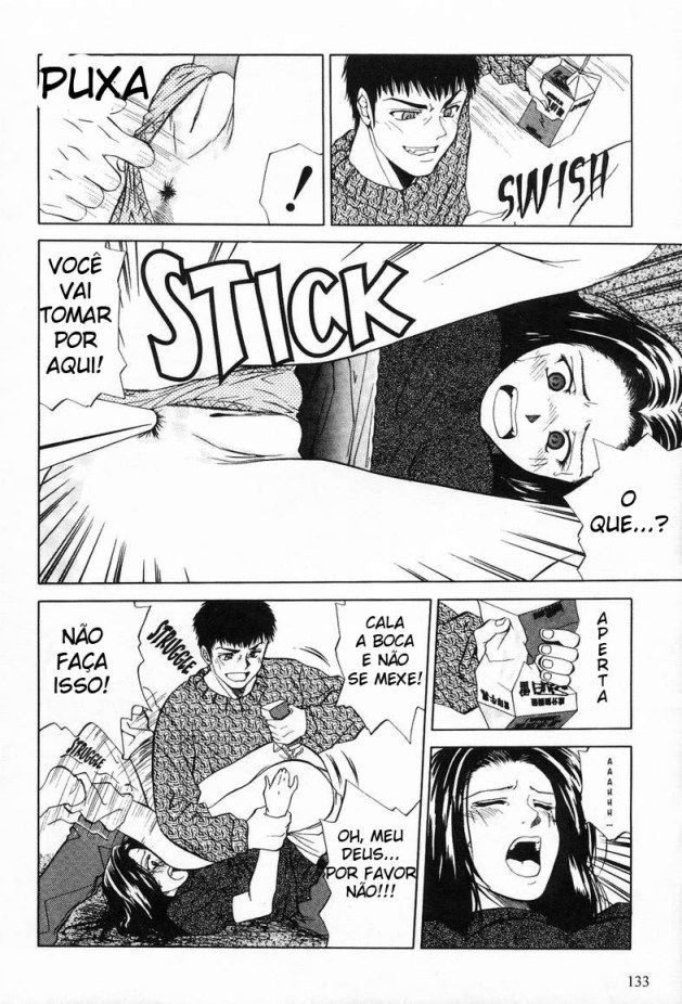 Kyoushikyoku Capitulo 7 - pagina 10 Kyoushikyoku Capitulo 7 - pagina 10