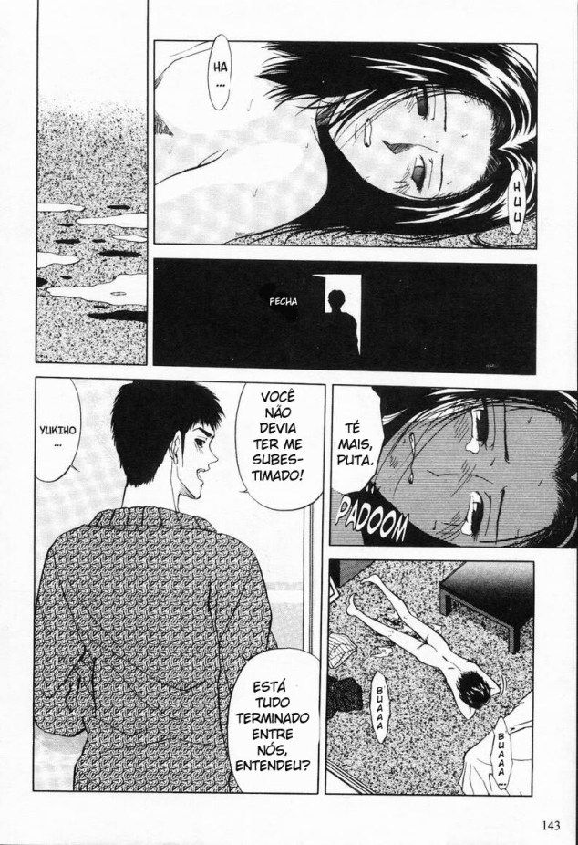 Kyoushikyoku Capitulo 7 - pagina 20 Kyoushikyoku Capitulo 7 - pagina 20