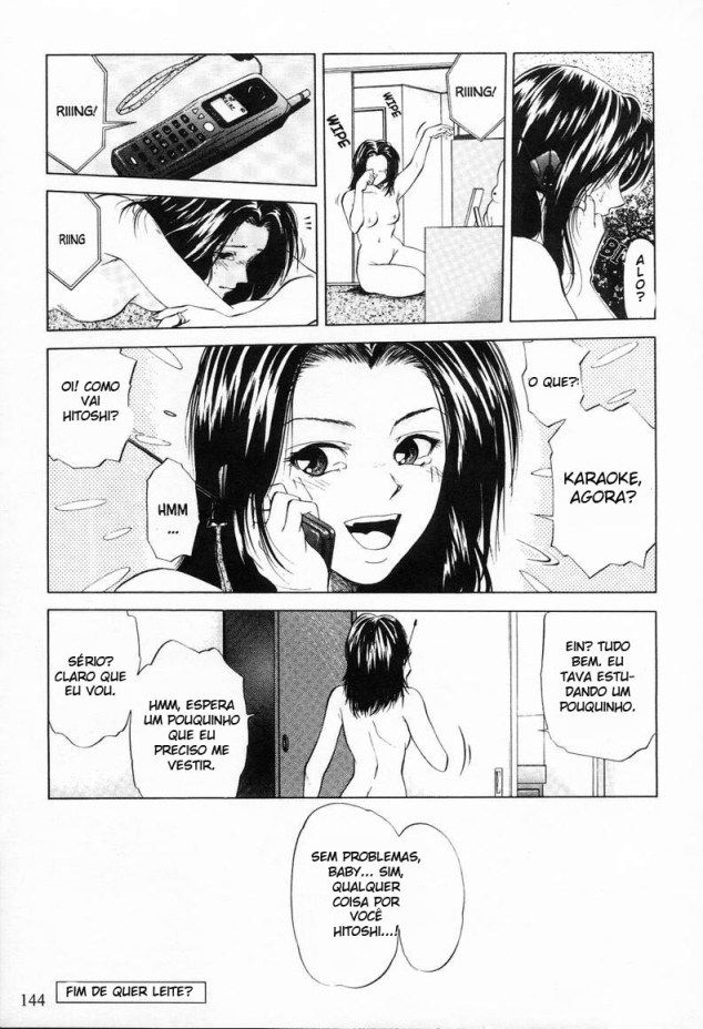Kyoushikyoku Capitulo 7 - pagina 21 Kyoushikyoku Capitulo 7 - pagina 21