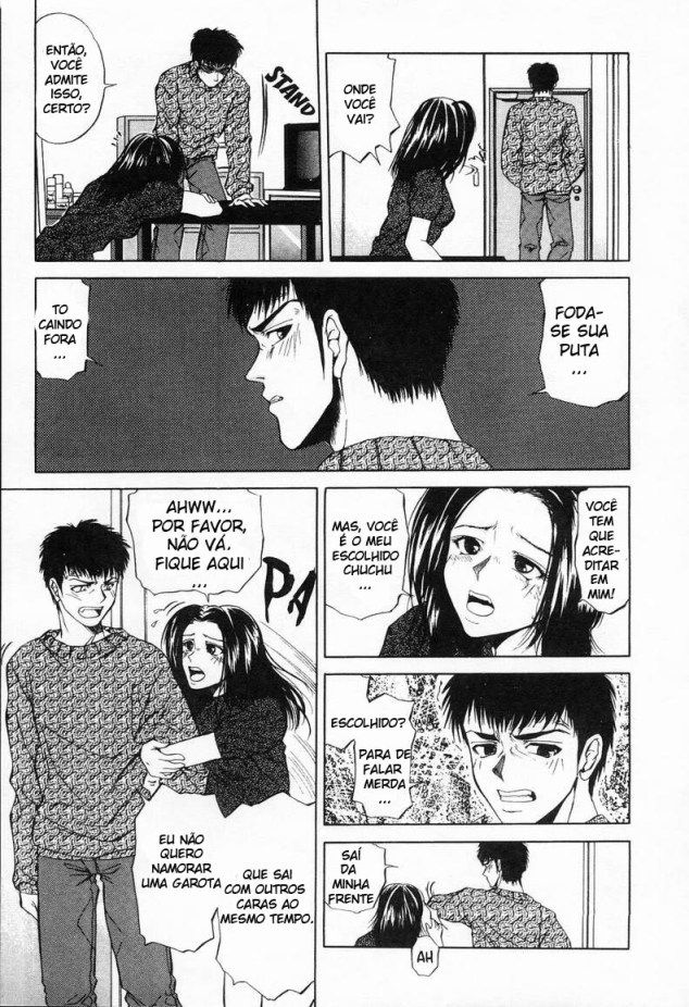 Kyoushikyoku Capitulo 7 - pagina 4 Kyoushikyoku Capitulo 7 - pagina 4