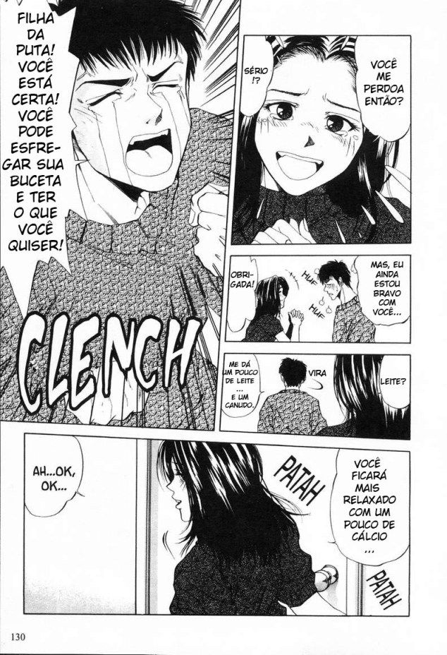 Kyoushikyoku Capitulo 7 - pagina 6 Kyoushikyoku Capitulo 7 - pagina 6