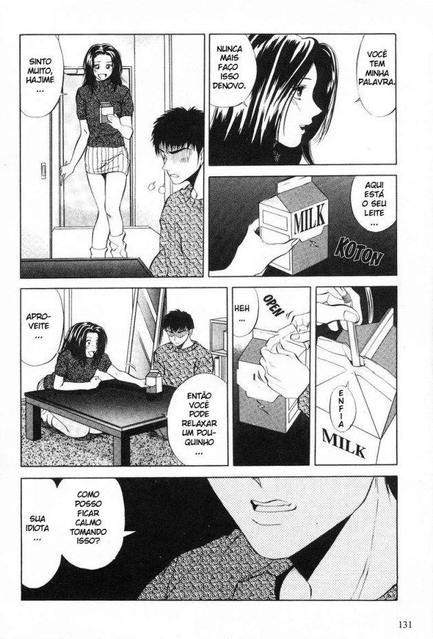 Kyoushikyoku Capitulo 7 - pagina 8 Kyoushikyoku Capitulo 7 - pagina 8