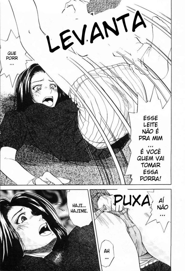 Kyoushikyoku Capitulo 7 - pagina 9 Kyoushikyoku Capitulo 7 - pagina 9