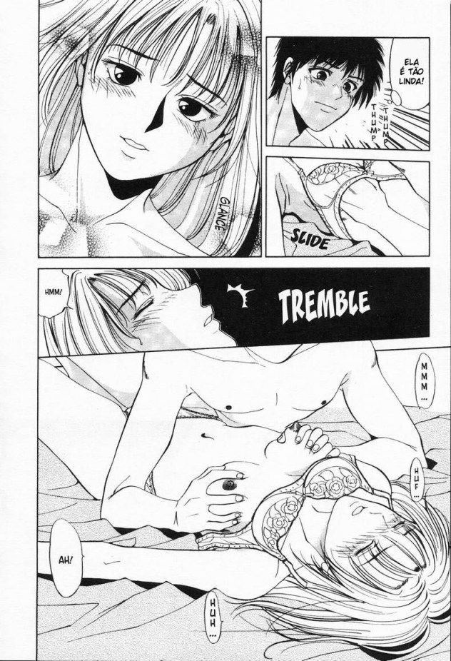 Kyoushikyoku Capitulo 8 - pagina 11 Kyoushikyoku Capitulo 8 - pagina 11