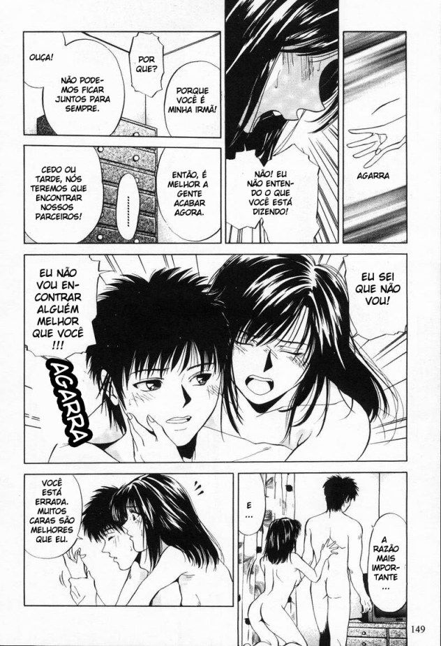 Kyoushikyoku Capitulo 8 - pagina 5 Kyoushikyoku Capitulo 8 - pagina 5