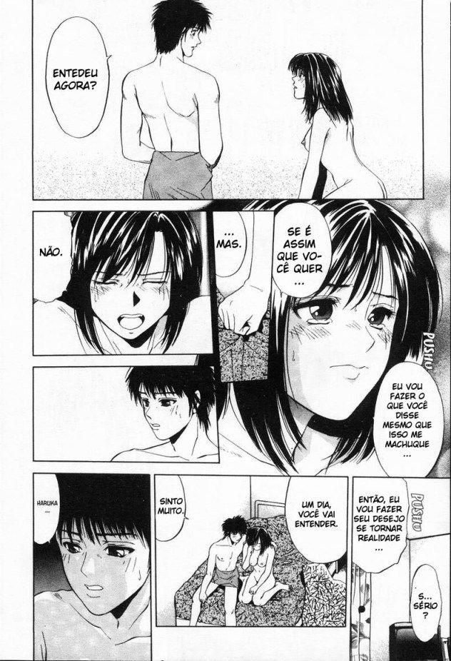 Kyoushikyoku Capitulo 8 - pagina 7 Kyoushikyoku Capitulo 8 - pagina 7
