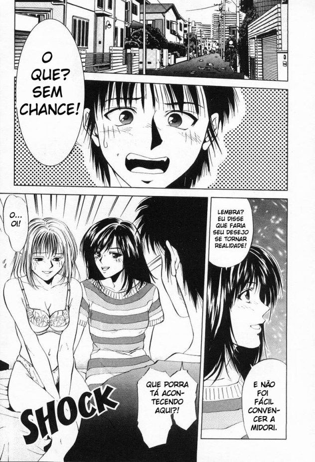 Kyoushikyoku Capitulo 8 - pagina 8 Kyoushikyoku Capitulo 8 - pagina 8