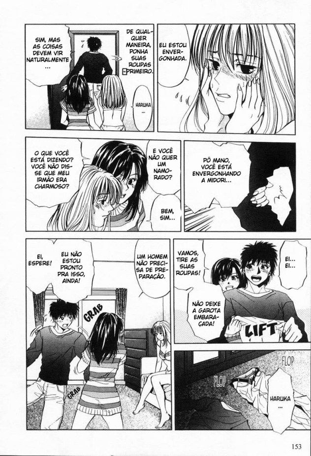 Kyoushikyoku Capitulo 8 - pagina 9 Kyoushikyoku Capitulo 8 - pagina 9