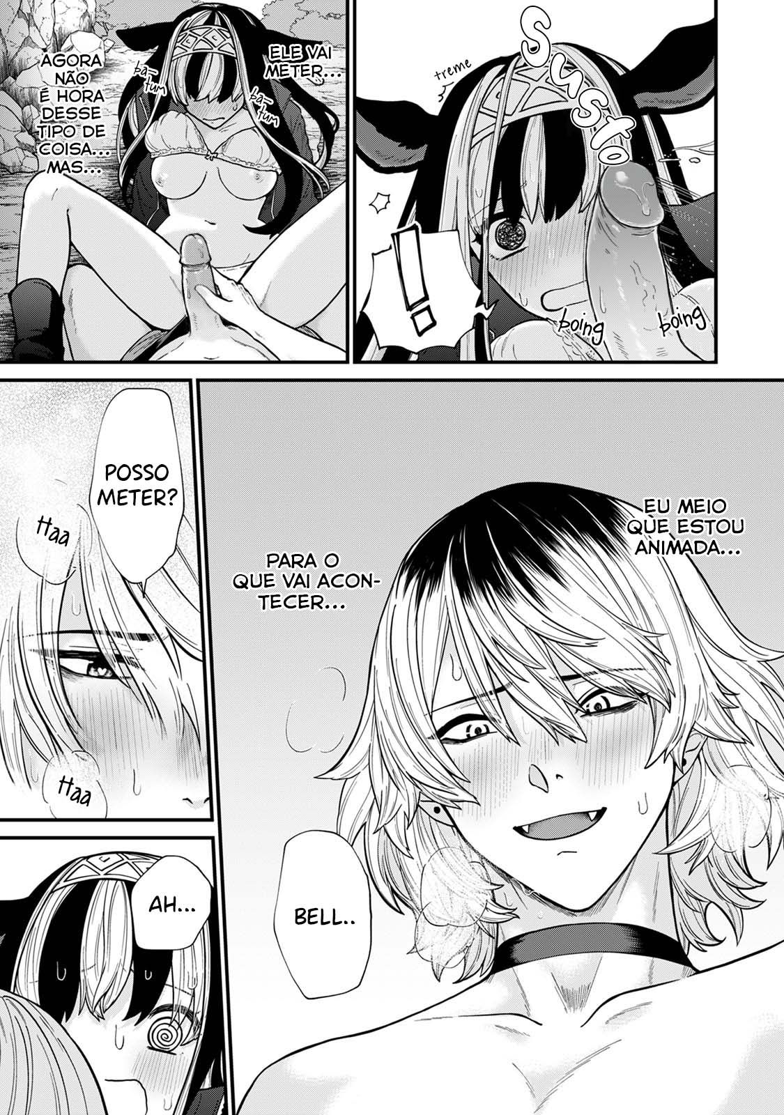 Kyuuketsu Doutei, Chichiwosuu Capitulo 1 - pagina 29 Kyuuketsu Doutei, Chichiwosuu Capitulo 1 - pagina 29
