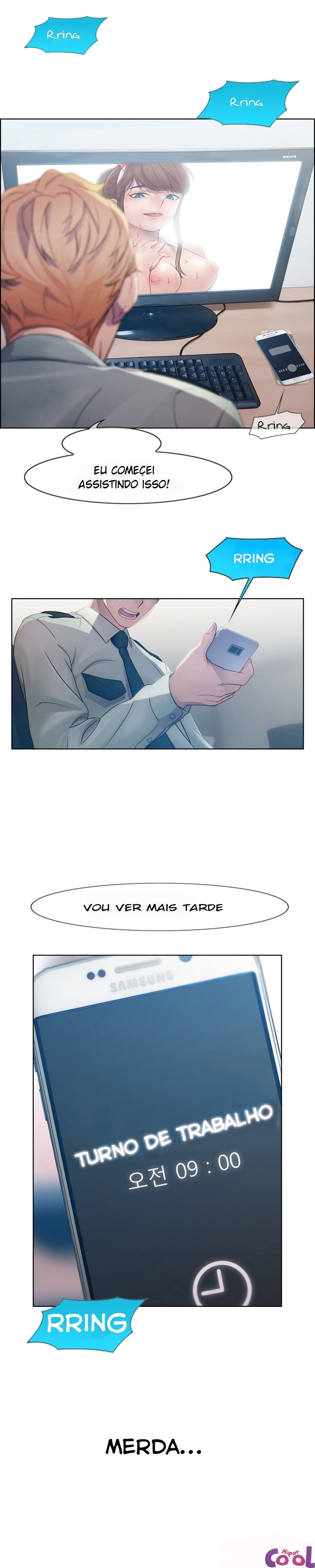 Lady Garden Capitulo 1 - pagina 10 Lady Garden Capitulo 1 - pagina 10