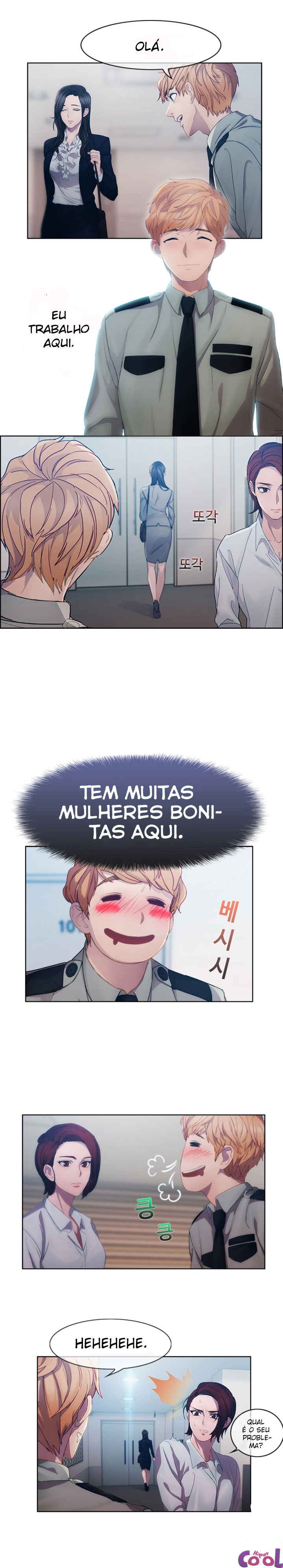 Lady Garden Capitulo 1 - pagina 13 Lady Garden Capitulo 1 - pagina 13