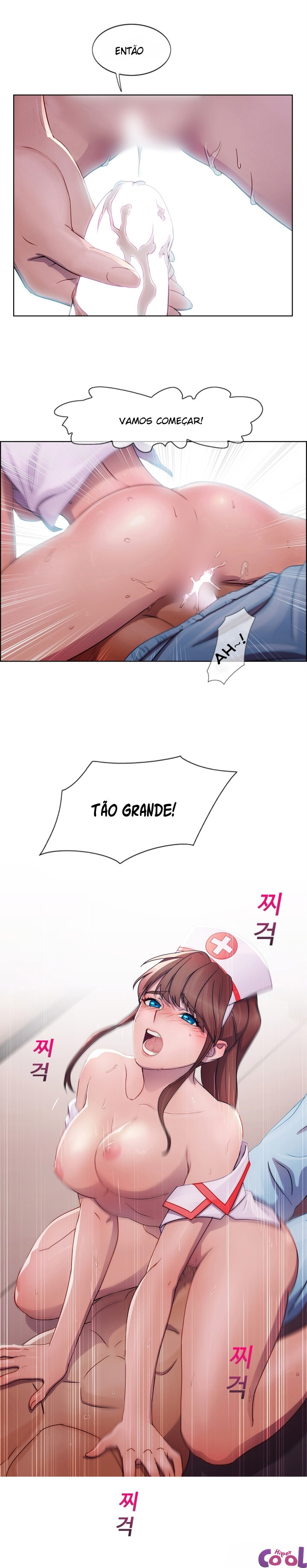 Lady Garden Capitulo 1 - pagina 6 Lady Garden Capitulo 1 - pagina 6