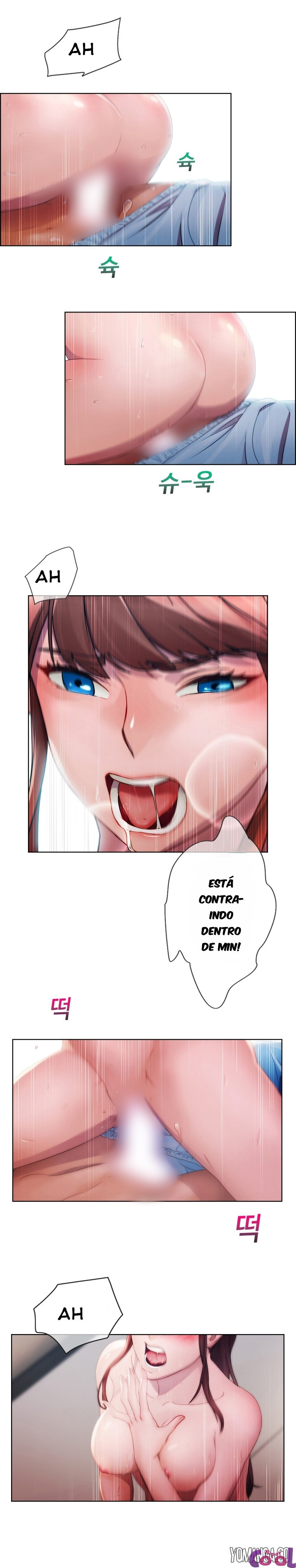 Lady Garden Capitulo 1 - pagina 8 Lady Garden Capitulo 1 - pagina 8