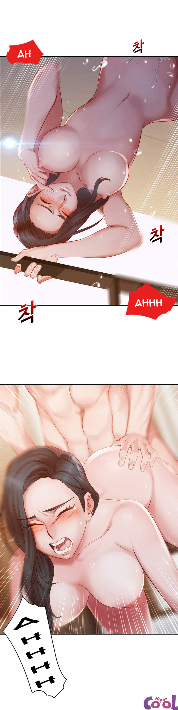 Lady Garden Capitulo 10 - pagina 12