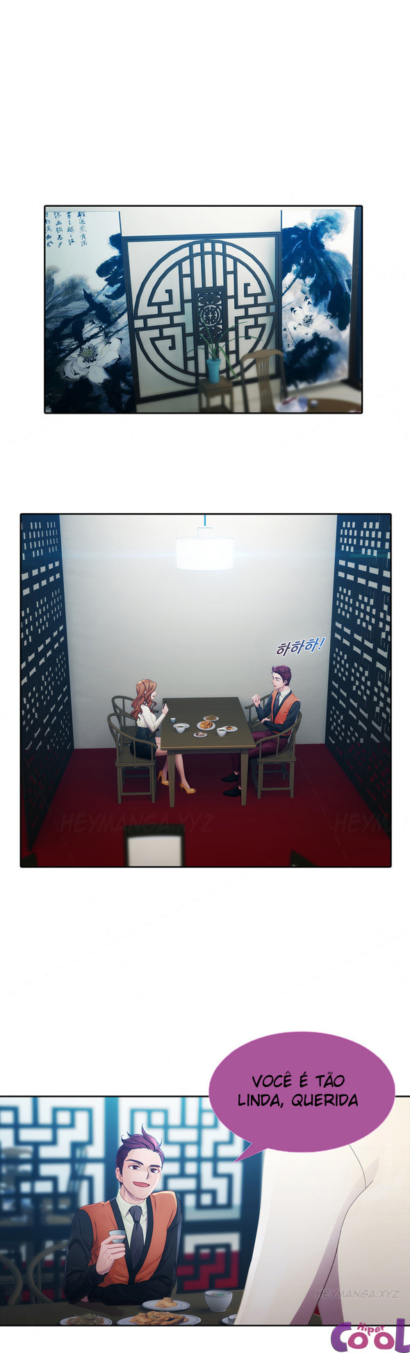 Lady Garden Capitulo 10 - pagina 17
