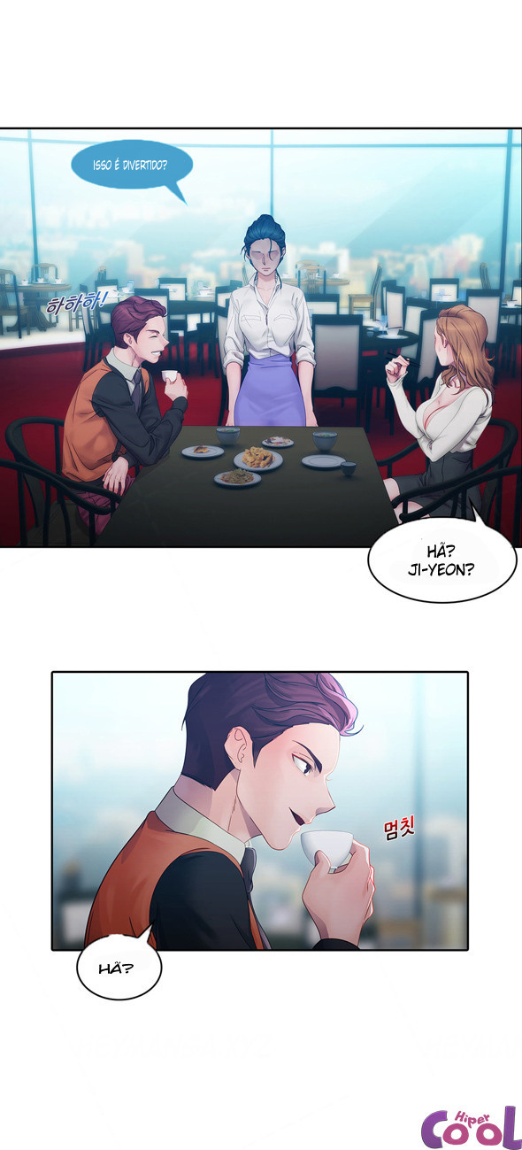 Lady Garden Capitulo 10 - pagina 19