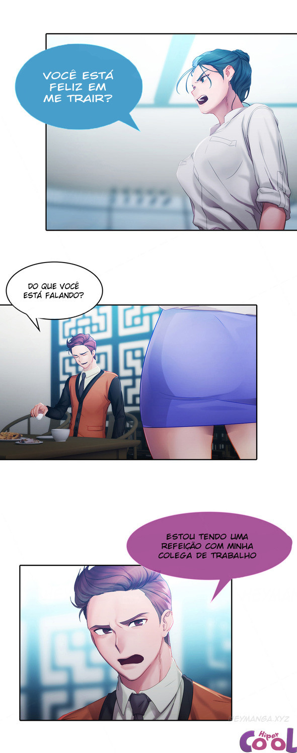 Lady Garden Capitulo 10 - pagina 21