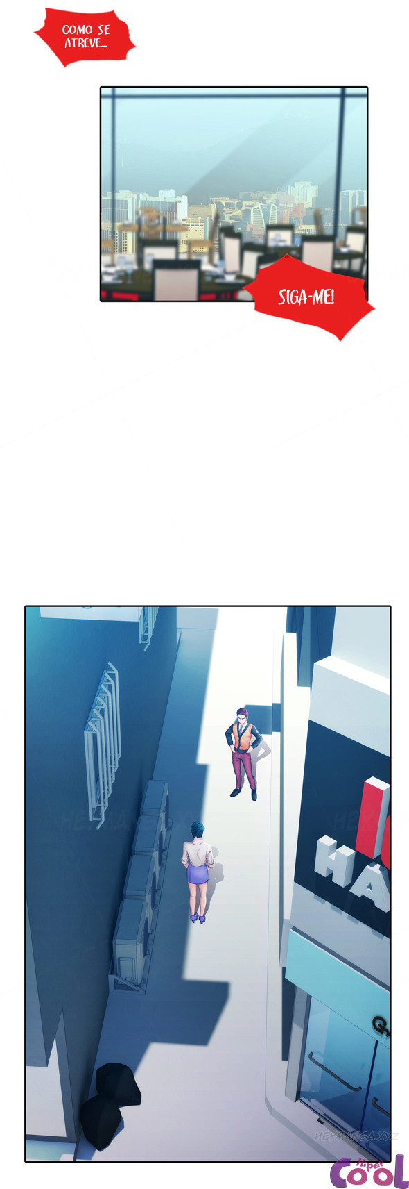 Lady Garden Capitulo 10 - pagina 23