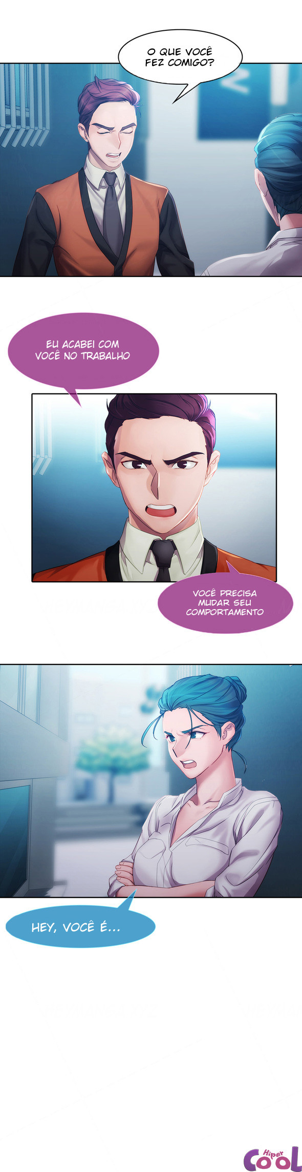 Lady Garden Capitulo 10 - pagina 24