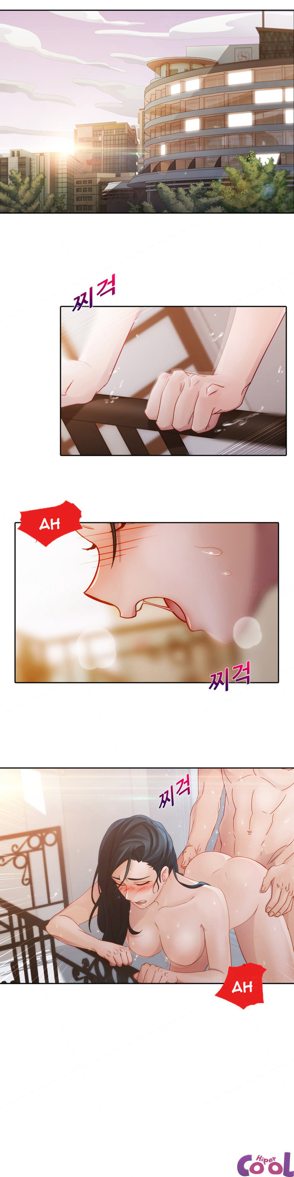 Lady Garden Capitulo 10 - pagina 5
