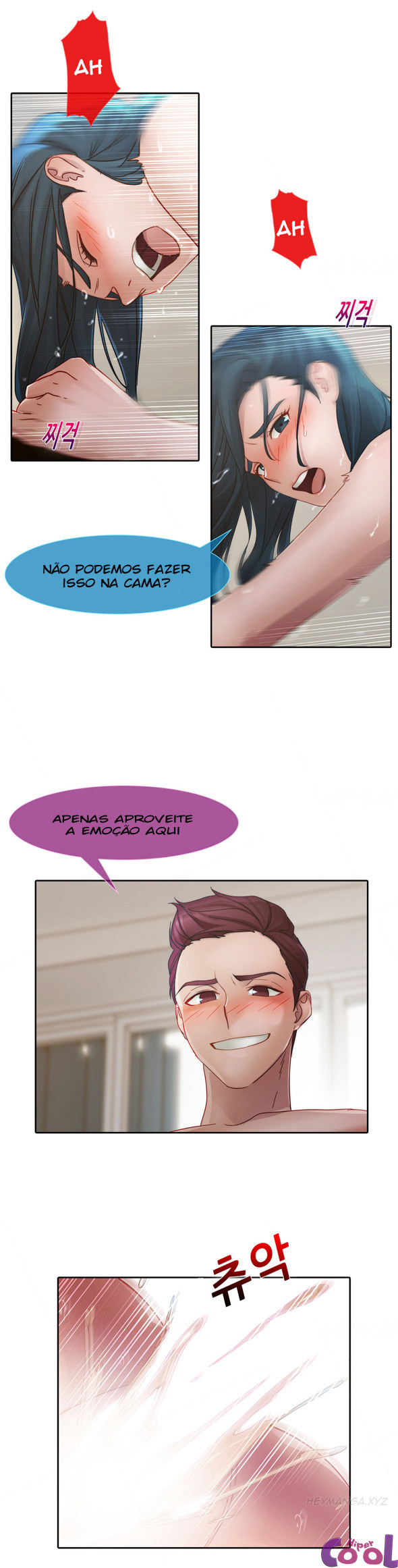 Lady Garden Capitulo 10 - pagina 6