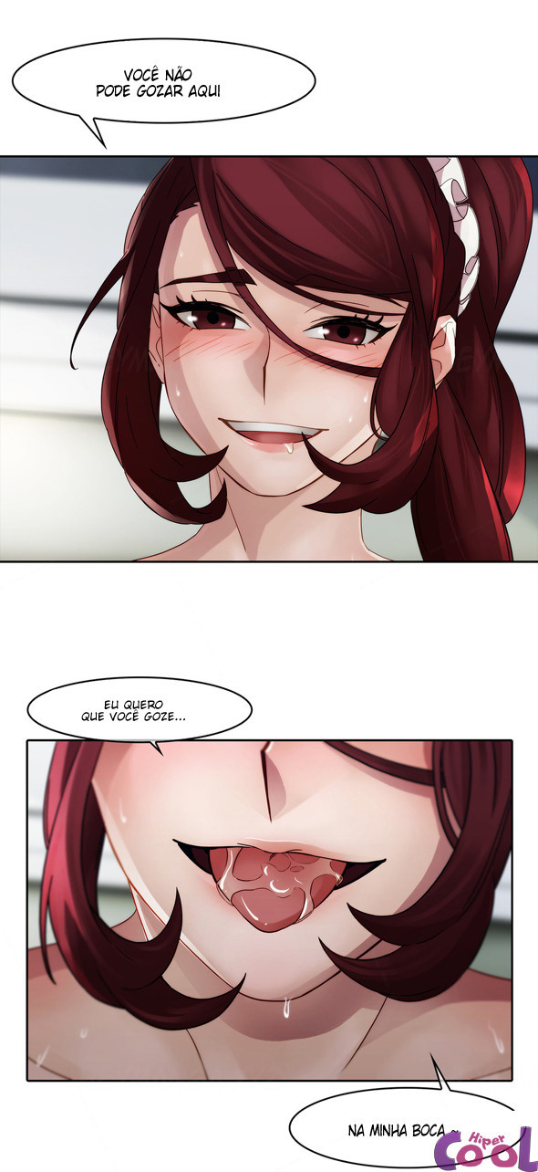 Lady Garden Capitulo 11 - pagina 15
